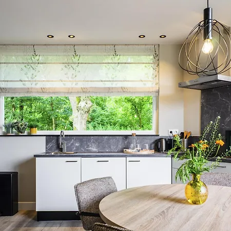 Nrl 2 - Natuur Lakeij Holiday home