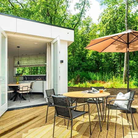 Holiday home Nrl 2 - Natuur Lakeij