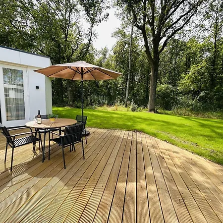 Nrl 2 - Natuur Lakeij Holiday home *